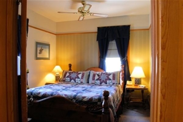 HOTEL VENDOME (Prescott)